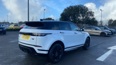 Land Rover Range Rover Evoque 1.5 P300e R-Dynamic S 5dr Auto Hatchback